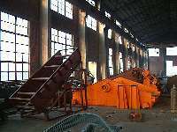 唐山市三聯(lián)高新礦山科技 選煤設備 洗煤設備 跳汰機 數(shù)控洗煤機 離心機 振動篩,選礦輔助設備,洗選設備,選礦設備