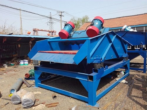 云南直線脫水篩報(bào)價(jià)誠信企業(yè)推薦 巨虎脫水篩銷售與選煤設(shè)備解析