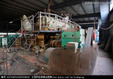 高效節能，選煤設備助力煤炭清潔利用