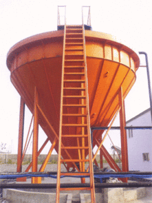 滕州中瀚選煤設備 高效洗選，引領煤炭清潔利用